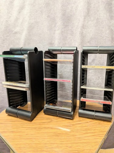Vintage racks modular - cd, 3