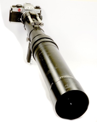 Novoflex noflexar 600mm - novoflex, +