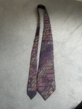 Fornasetti Tie