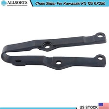 Swingarm Chain Slider Guides