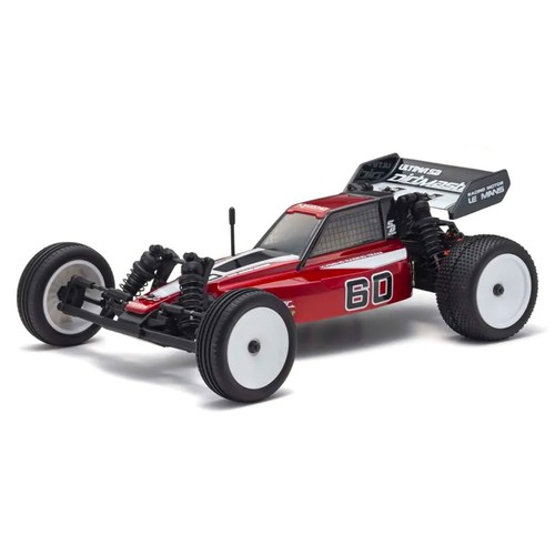 Kyosho ultima dirtmaster - ultima,