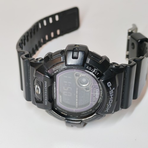 Shock tough solar 8900a - tough, gr-8900a