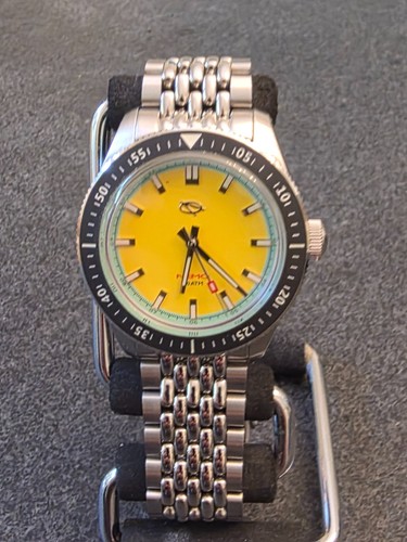 Nemo dive watch - nemo,