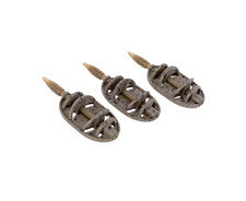 Preston Innovations Dura Flat