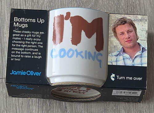 Cooking you re washing - i'm, you're