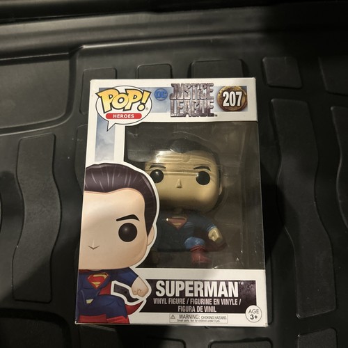 Funko pop heroes justice - pop!, dc