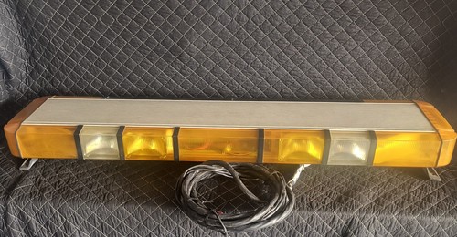 Whelen edge 9000 - 9000, series