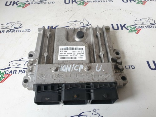 Ford mondeo mk4 - ford,