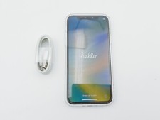 Apple iPhone X (iPhone 10)