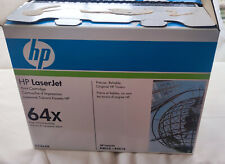 Toner Cartridge 64A / CC364A Compatible With HP LaserJet P4014 P4014dn P4014n