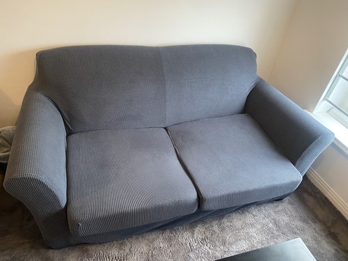 Sofa bed