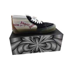 Vans Sk8-Mid VLT LX x Palm