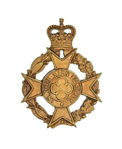 Queens crown army chaplains - queens,