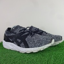 Asics Running Trainers Size 8 Mens Shoes Gel Kayano 7 Sports Jogging Gym Mesh