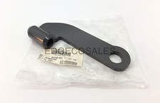Kubota "M & ME Series" Tractor Auto Hitch Slidepipe Assembly (RH) - *W25TS03332*