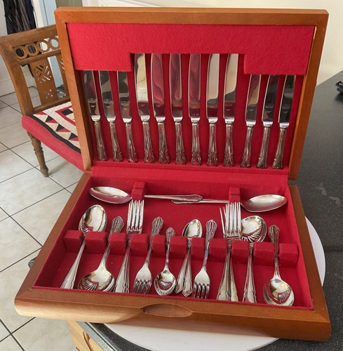 Vintage epns silver - vintage,