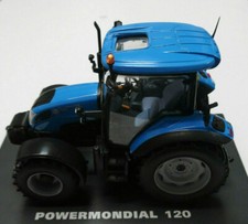 Model Tractor LANDINI Powermondial 120 1/32nd By REPLICAGRI