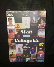 RETRO MUSIC ALBUM COVER