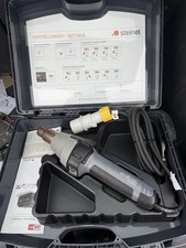 Steinel HG2620E 2300W Heat