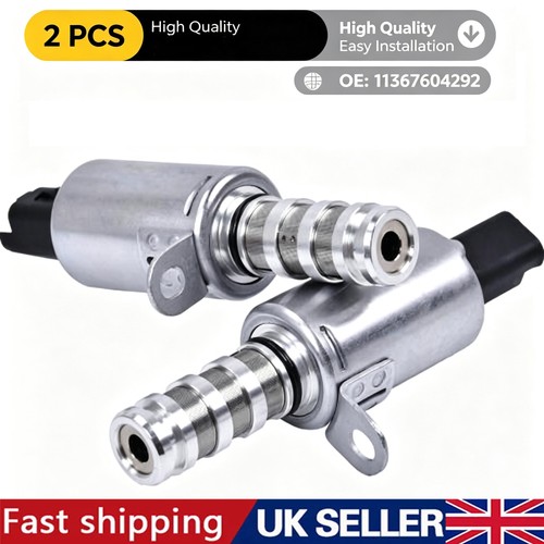 Variable valve vanos timing - valve,