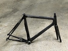 Colnago President  50th Anniversary Carbon Frameset 