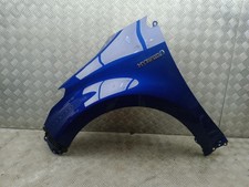 TOYOTA YARIS WING FRONT LEFT