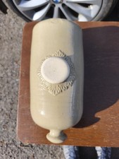 Vintage Antique Stone Hot