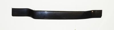 Front bumper corner for - bumper, l/h