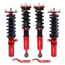 Coilovers Adjustable Suspension for Bmw 5 Series E60 Saloon 04-10 550i 520d 530d