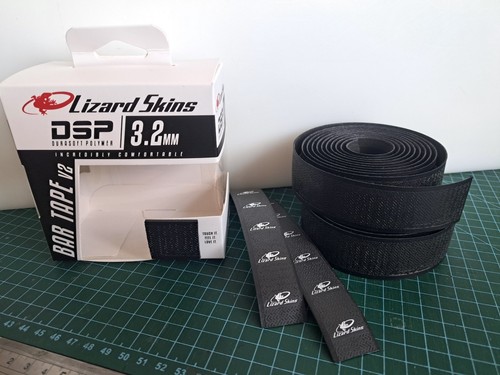Lizard skin dsp bar - dsp, v2