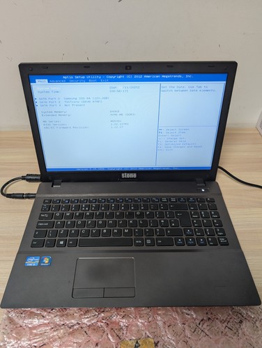 Stone nt310 4gb - ram,
