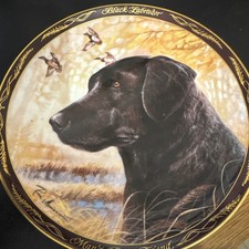 Franklin Mint Royal Doulton