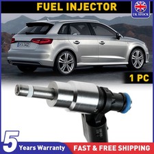 Petrol Fuel Injector 06F906036F For Audi A1 A3 TT Seat Leon VW Golf Polo 2.0 UK