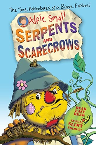 Alfie small serpents and - serpents,