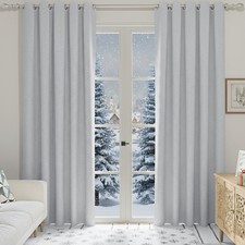 Linen Style 100% Blackout