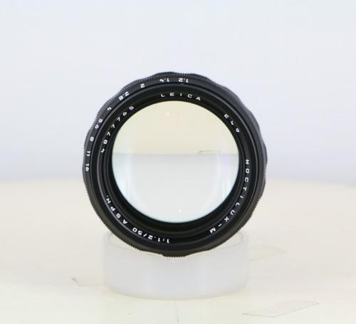 Leica noctilux 50mm - 50mm, f1.2