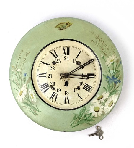 Rareantique french tole wall - rareantique,