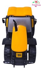JCB Fastrac Tractor Toy