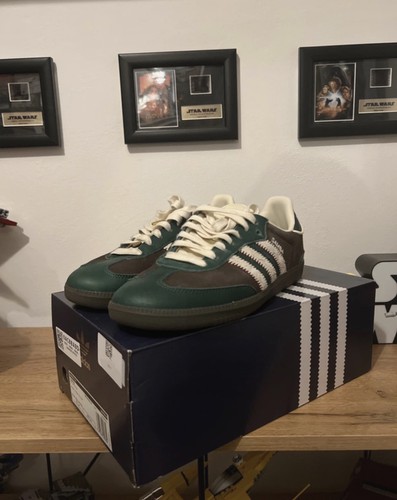 Adidas notitle samba og - notitle,
