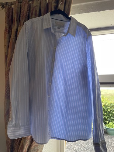 Ladies schoffel shirt size - schoffel, 18