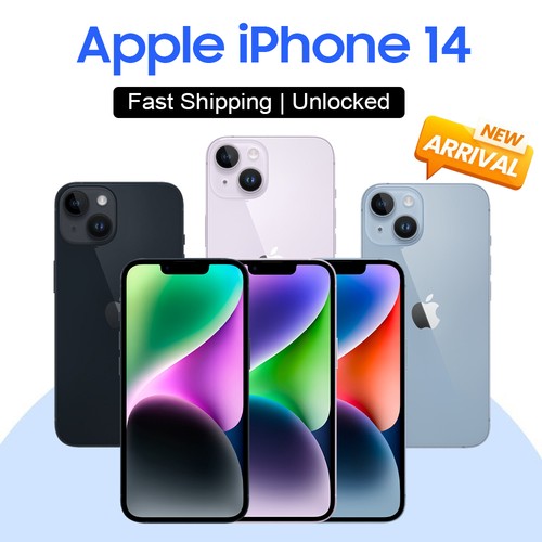 New apple iphone - new, 13/iphone