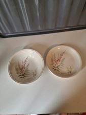 Biltons Staffordshire Bowl and