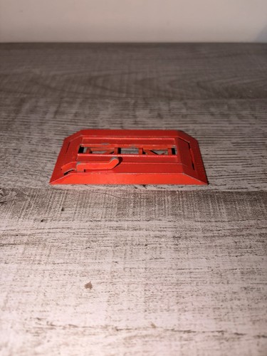 Vintage garage ramp for 43 - ramp,
