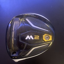 TaylorMade M2 9.5° Driver Head Only 