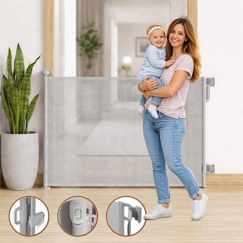 Meeruworks retractable baby - meeruworks, &