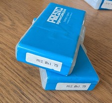 Presto sheffield m12 75 - x, 1.75