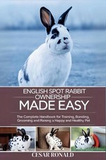 English Spot Rabbit Ownership