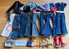 Bratz selection of - bratz,