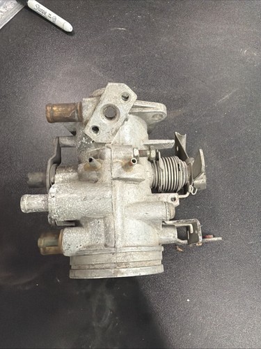 Saab 900 classic throttle body - throttle,