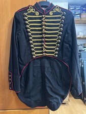SDL Military Navy Victorian